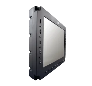 Rugged Displays