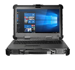 Rugged Laptops