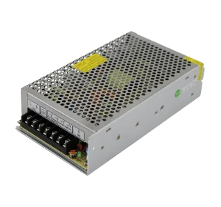 Power Supply