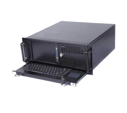 Industrial Workstations